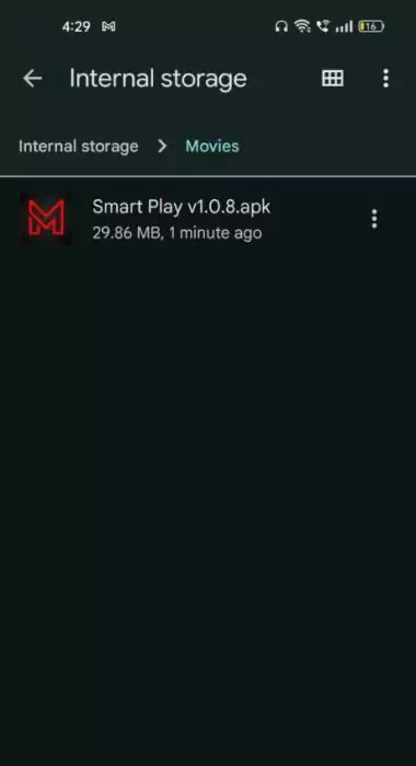 smart play app