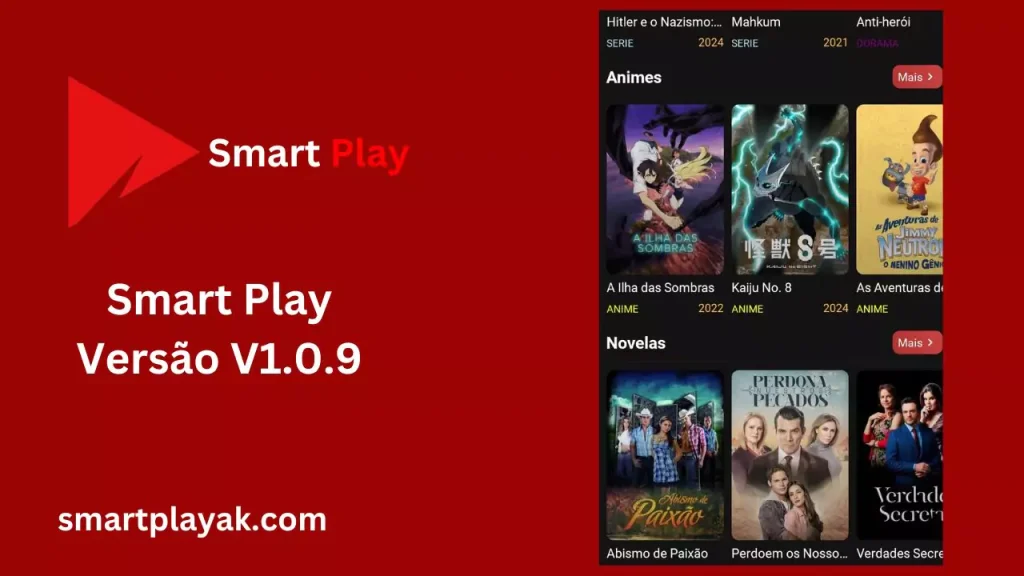 Smart Play apk V1.0.9